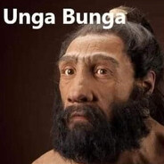 Unga Bunga !
