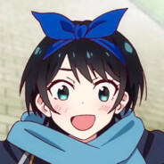 更科瑠夏，我的神