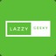 lazzy geeky