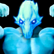 Ancient Apparition ☠