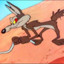 Wile E. Coyote