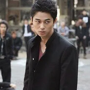 Kaburagi Kazeo