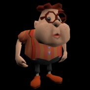 Carl Wheezer