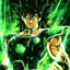 Broly