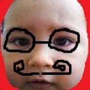 liten horunge
