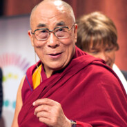 Dalai Mama