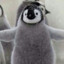 Fluffy Penguin