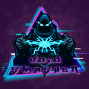 Void Smasher avatar
