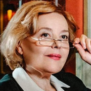 Magda Vášaryová