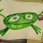 Carl&#039;s Frog