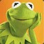 kermit frog