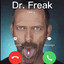Dr. Freak