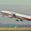 Malaysian Airlines Flight 370