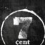 7cent