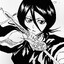 Kuchiki Rukia