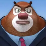 狗熊岭税务局党组书记