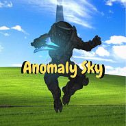 Anomaly sky