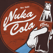 Certified Nuka Cola Enjoyer