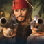 Jack Sparrow