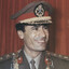 Muammar Gaddafi