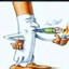 battery acid sipper