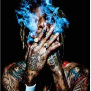 WIZ KHALIFA