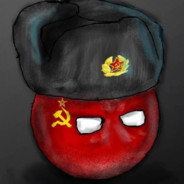 попка