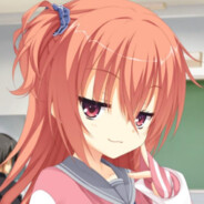 魔法少年五河士道