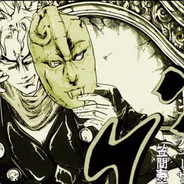 おれは人間をやめるぞ