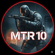 MTR 10 avatar