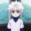killua