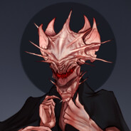 CruorCorax avatar