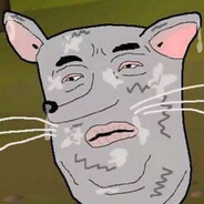 Splashed Lumbridge Rat Steam avatar