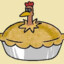 Chicken Pie Boi