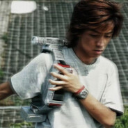 风流倜傥的狗剩