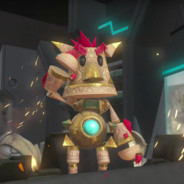 Knack 2: Electric Boogaloo