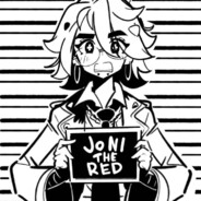 ❤️Edgy Joni❤