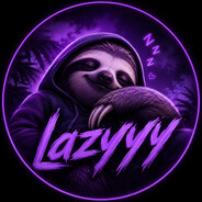 Lazyyyy Steam avatar