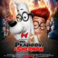 Peabody and Sherman