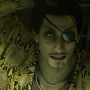 Goro Majima