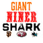 GiantNinerShark