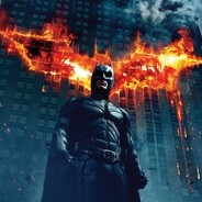 Bruce Wayne