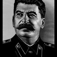 добрый Stalin