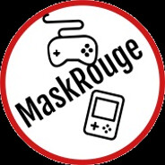 Mask Rouge