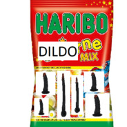 DILDOMIX