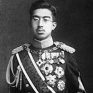 Hirohito ඞ
