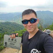 鬼哥哥喜歡小女孩