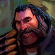 Steam Community Avatar