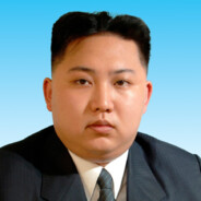 Kim Jong Un