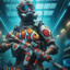 Poisson*Clown